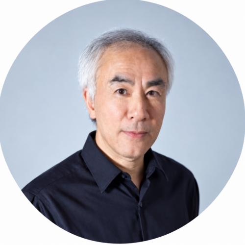 Franklin Chu