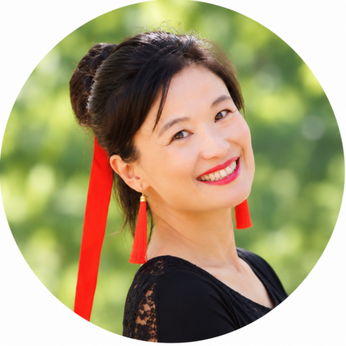 Jing Jing Li