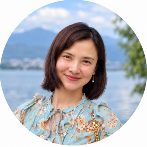 Jennifer Zeng