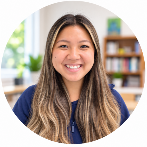 Olivia Wang